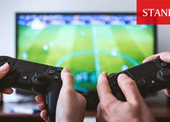 Covid-19 salgınında oyun sektörü yükselişe geçti