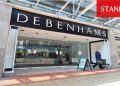 Boohoo, Debenhams markasını 55 milyon sterline satın aldı