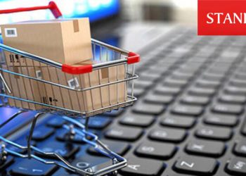 E-ticaret sektörünün 2021 hedefi  400 milyar lira