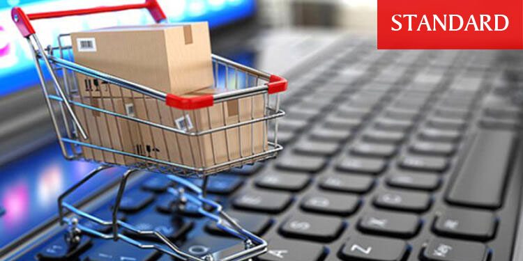 E-ticaret sektörünün 2021 hedefi  400 milyar lira