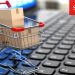 E-ticaret sektörünün 2021 hedefi  400 milyar lira