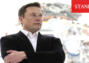 Elon Musk önerdi, yanlış Signal hisseleri arttı