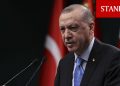 Erdoğan: Kıbrıs’ta başarısız modelleri değil, gerçekçi alternatifleri tartışmalıyız