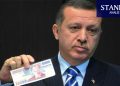 TL, Erdoğan’ın “faiz karşıtı” açıklaması sonrası düşüşe geçti