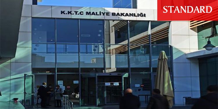 Gelir ve Vergi Dairesi kapatıldı