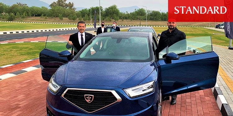 “GÜNSEL, dünyaya açılan penceremiz oldu”