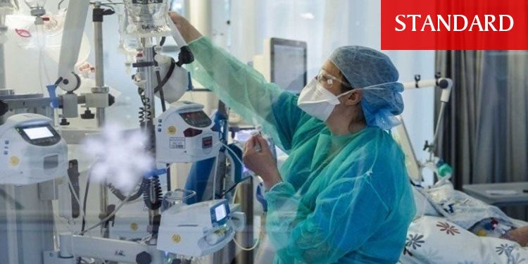 Güney’de 337 yeni vaka, 6 ölüm