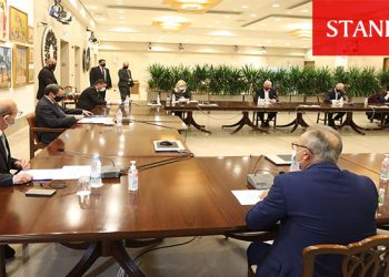 Güney Kıbrıs’ta sert tedbirler