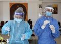 Güney’de bugün ölüm yok, 244 yeni vaka var