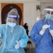 Güney’de bugün ölüm yok, 244 yeni vaka var