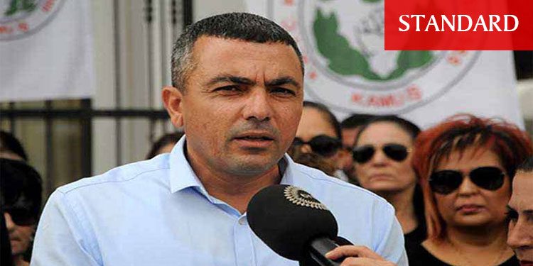 Hür – İş: Sadaka istemiyoruz