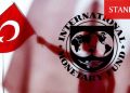 IMF’ye göre Türkiye 2021’de %6 oranında büyüyecek
