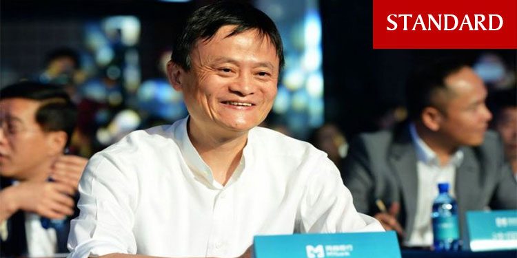 Alibaba’nın kurucusu Jack Ma 3 ay sonra ortaya çıktı
