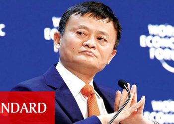 The Guardian: Jack Ma nerede?