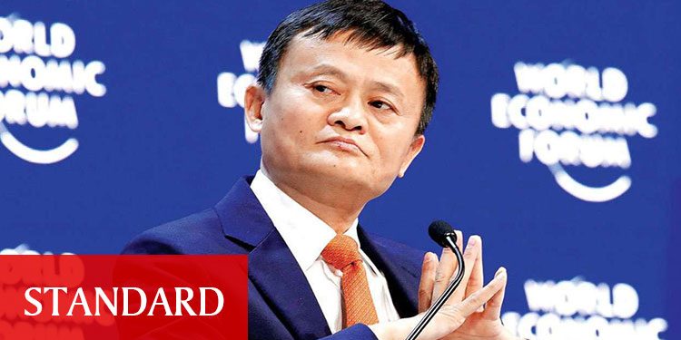 The Guardian: Jack Ma nerede?