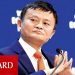 The Guardian: Jack Ma nerede?