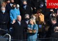 Joe Biden yemin ederek ABD’nin 46. Başkanı oldu