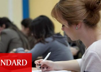 Kamuya istihdam için açılan münhallerin sınavları Nisan’a ertelendi