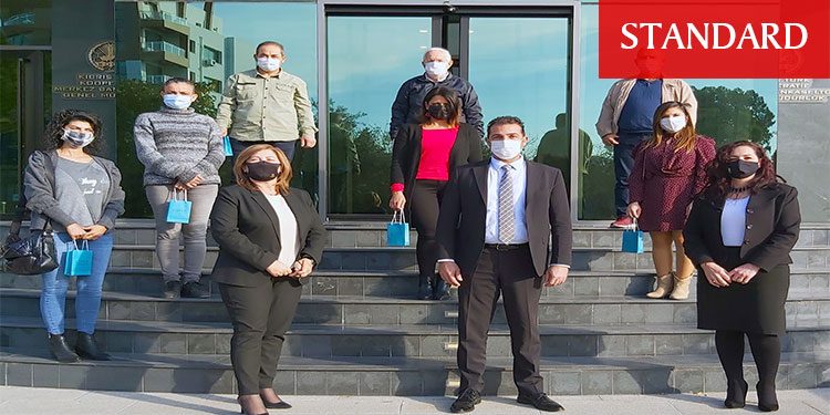 Koopbank’ın yeni yıl talihlileri belirlendi