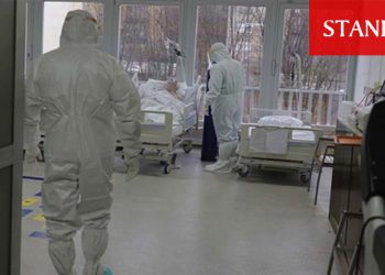 Kuzeyden koronavirüse bir can daha