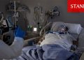 İngiltere’de 143 Kıbrıslı Türk korona virüse yenildi