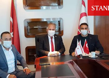 Lapta-Alsancak bölgesinde alınan kararlara ek yeni önlemler alındı