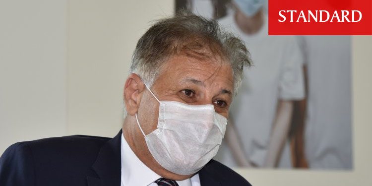 Lefkoşa ve Girne Kapanıyor