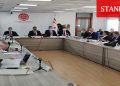 Bütçe maratonu başladı
