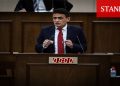 Meclis’ten Taşınmaz Mal Vergisi vergi miktarlarının artırılmasına onay