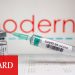 Moderna aşısına Avrupa İlaç Ajansı’ndan onay çıktı
