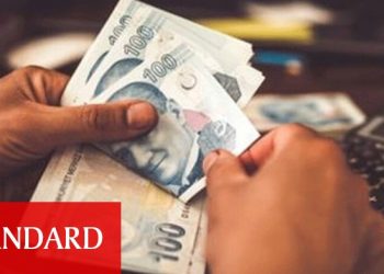 Ya zamlar geri çekilsin ya da hükümet istifa etsin