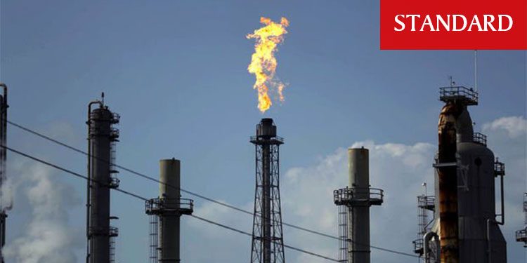 UEA petrol talep tahminini düşürdü