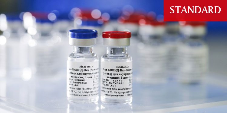 Rus COVID-19 aşısı Türkiye’de üretilecek