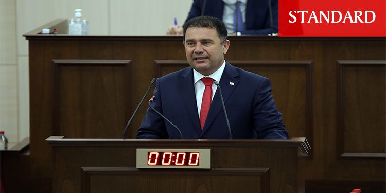 Saner’den erken seçim resti