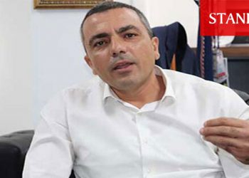 “Servet vergisi acilen gündeme getirilmeli”