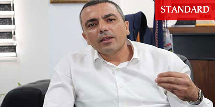 “Servet vergisi acilen gündeme getirilmeli”