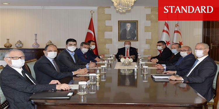 “Pandemi döneminde gündem seçim olmamalı”