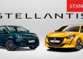 Stellantis, yatırımcının yüzünü güldürdü