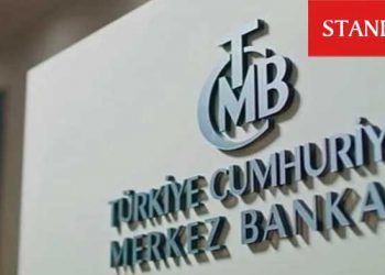TC Merkez 2021’in ilk toplantısında faizi değiştirmedi