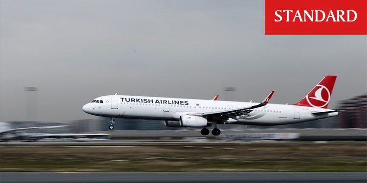 THY, 2020’de sadece 28 milyon yolcu taşıdı