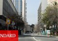 Güney Kıbrıs’ta tam kapanma gündemde