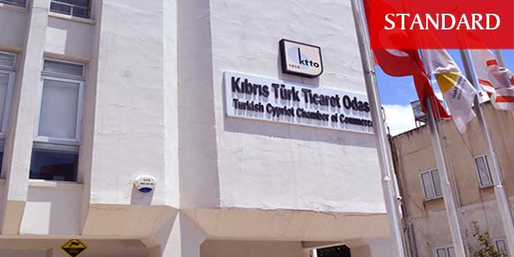 Ticaret Odası: Kimsenin, birinin cebinde gözü yoktur!