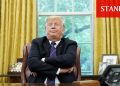 Trump’ın görevden alınması ya da azli mümkün mü?