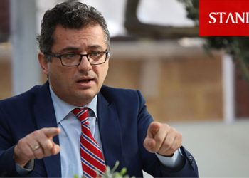 Erhürman: Bu hükümetle olmaz