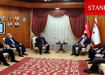 “1 Nisan 2021’den itibaren turist almaya başlayabiliriz”