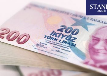 Türk Lirası kritik seviyeleri kırmayı başardı