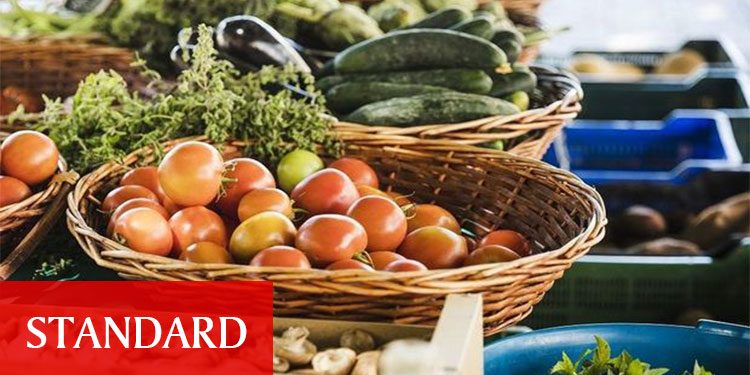 Türkiye’de enflasyon hedefi aşıldı: 2020 enflasyonu %14.6 oldu