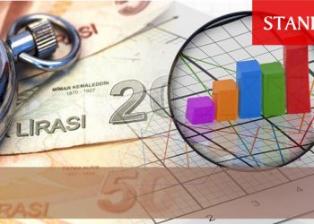 Türkiye’nin 2019 yılı vergi rekortmenlerinin 67’si ismini sakladı