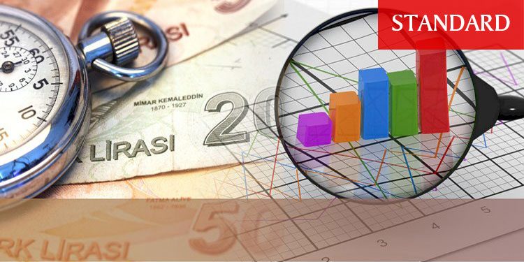 Türkiye’nin 2019 yılı vergi rekortmenlerinin 67’si ismini sakladı