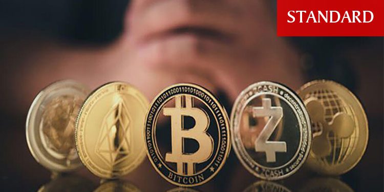 FCA’dan kripto para uyarısı: Yatırımcılar tüm paralarını kaybetmeye hazır olmalı